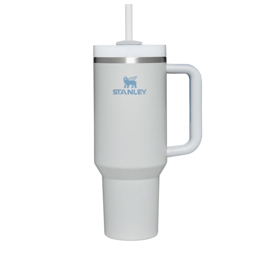 COPY - COPY - Stanley 40 oz. Quencher H2.0 FlowState Tumbler Fog